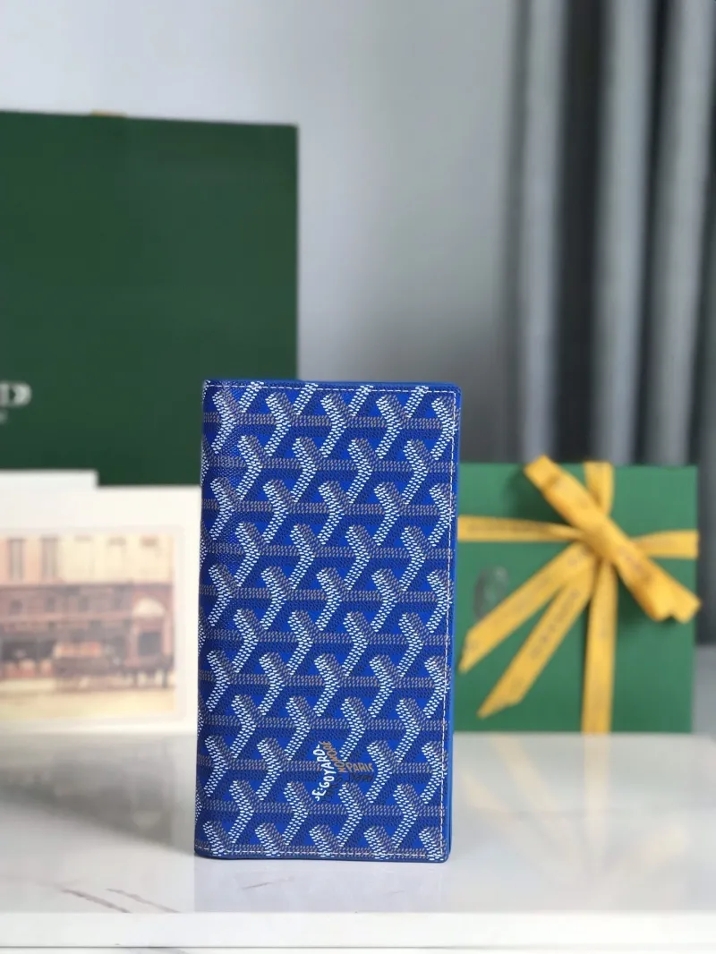 Alternative view of Goyard Wallets-387