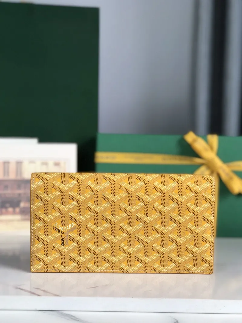 Goyard Wallets-390