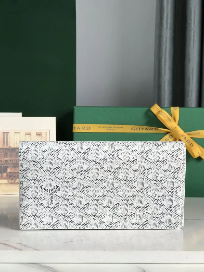 Goyard Wallets-391