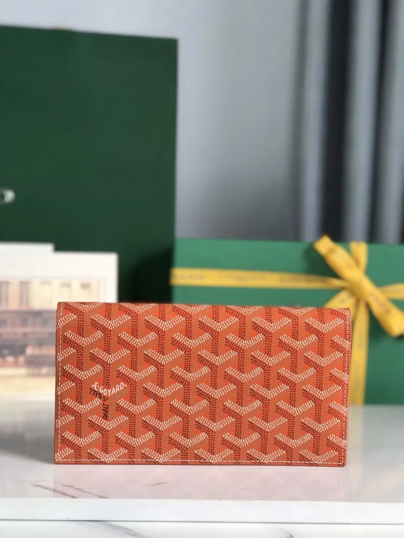 Goyard Wallets-392