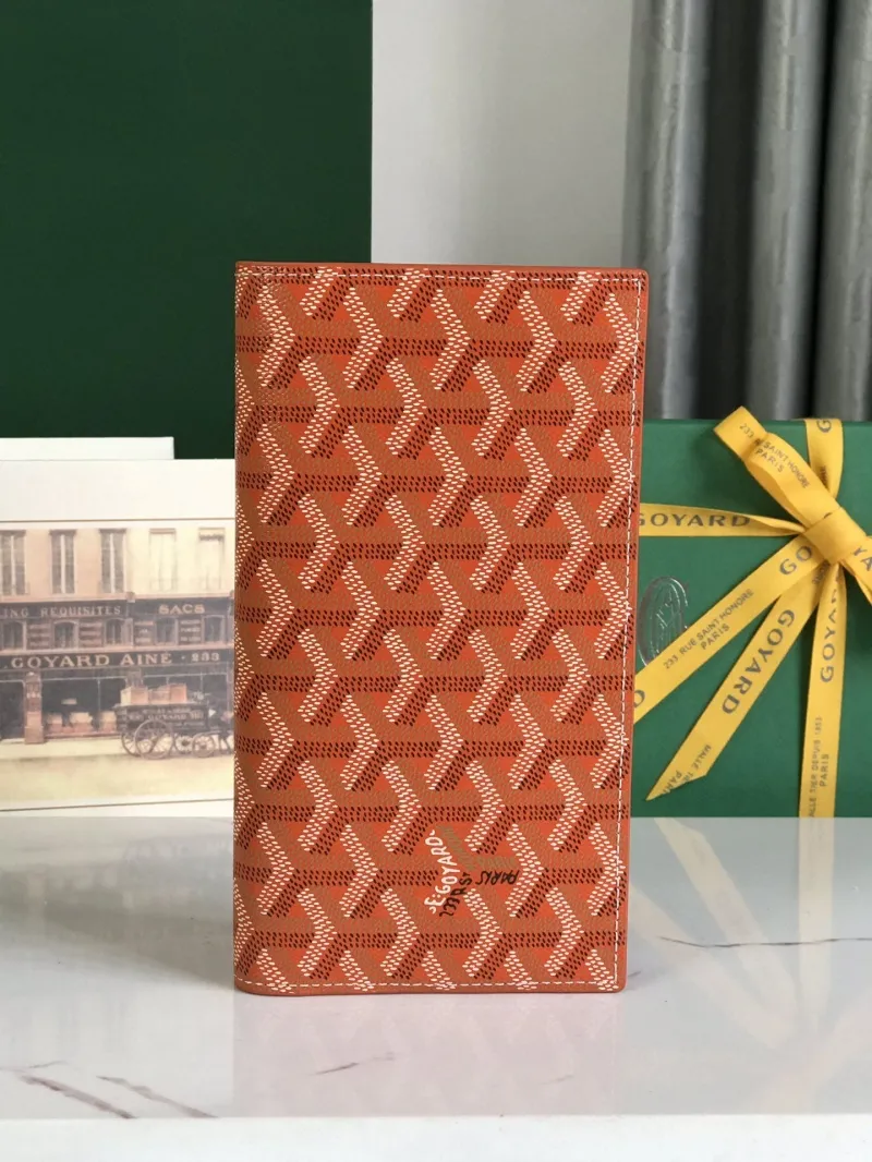 Alternative view of Goyard Wallets-392