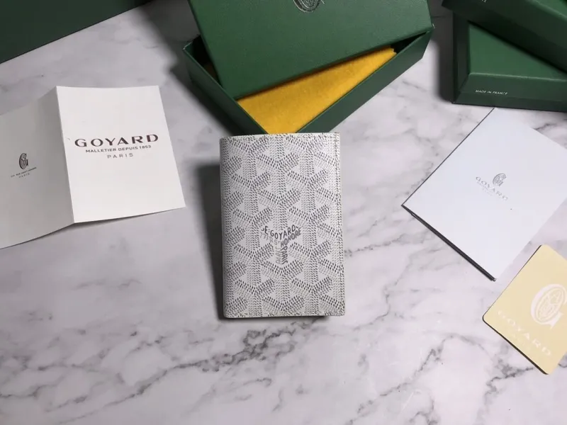 Goyard Wallets-395