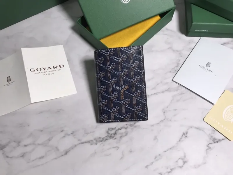 Goyard Wallets-396