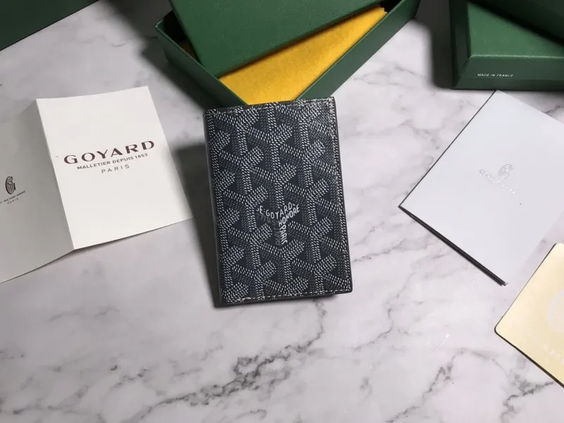 Goyard Wallets-399