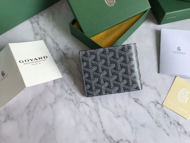 Alternative view of Goyard Wallets-411