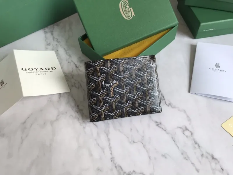 Goyard Wallets-413
