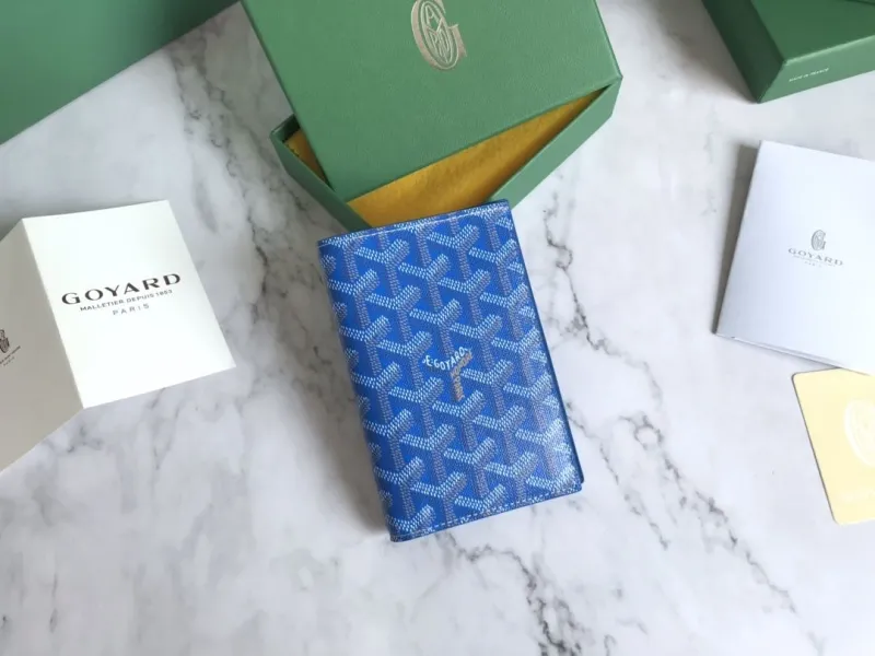 Goyard Wallets-415