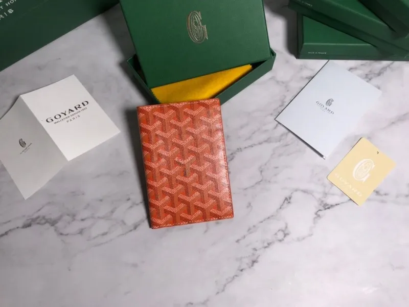 Goyard Wallets-422