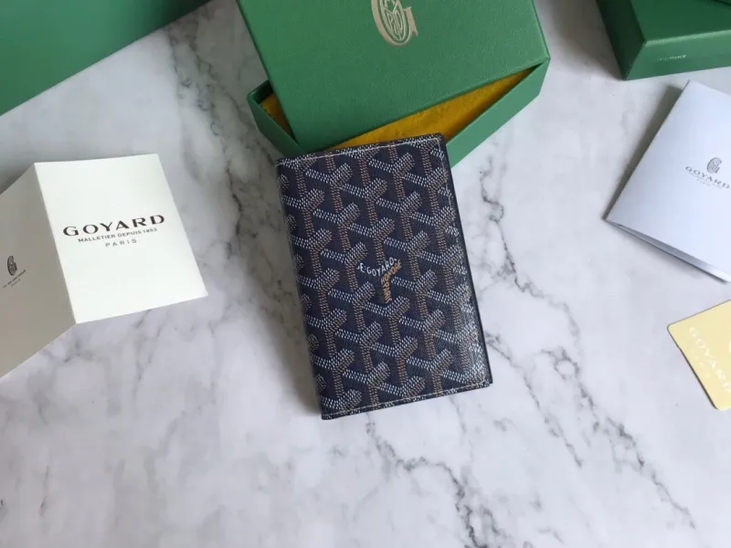 Goyard Wallets-424