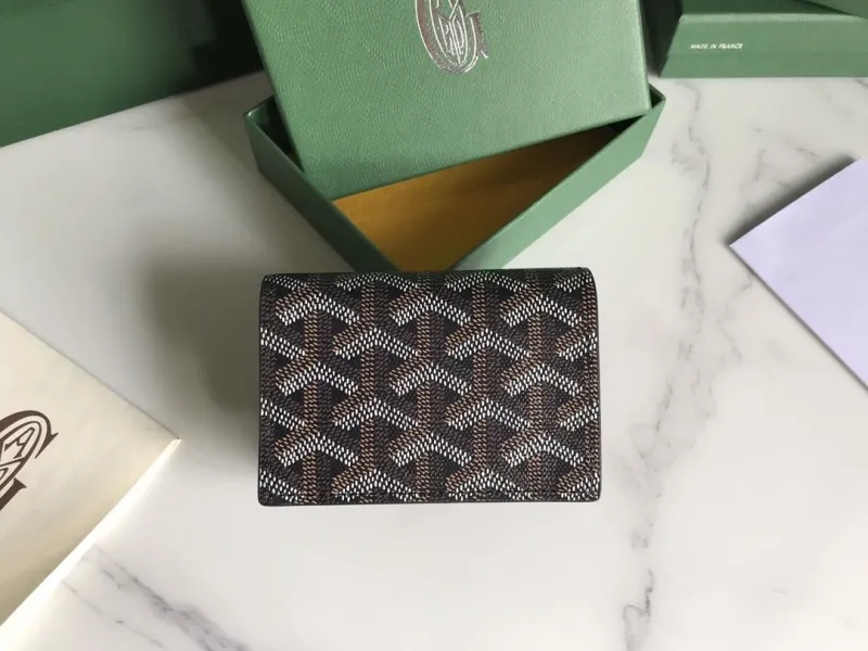 Alternative view of Goyard Wallets-425