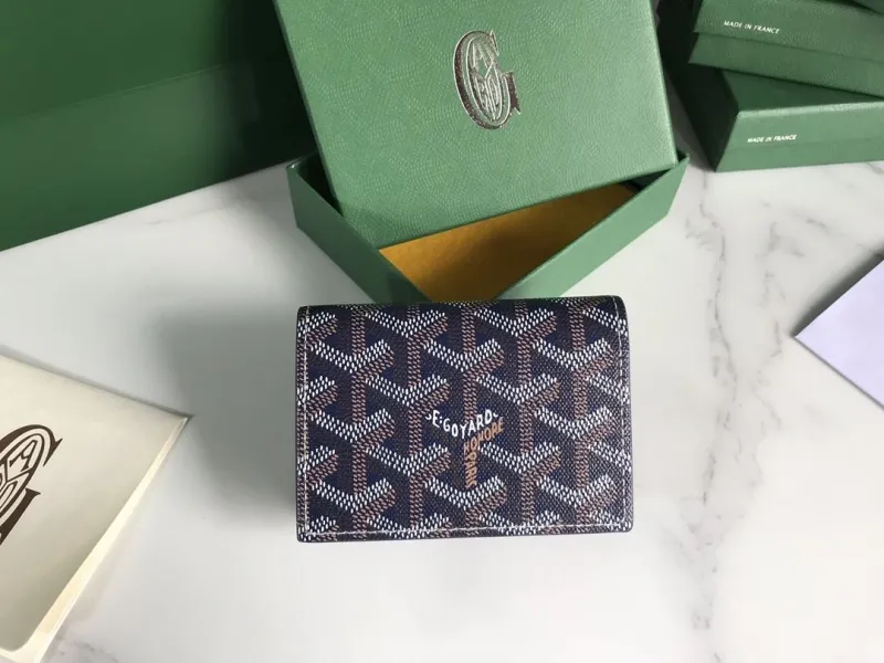 Goyard Wallets-426