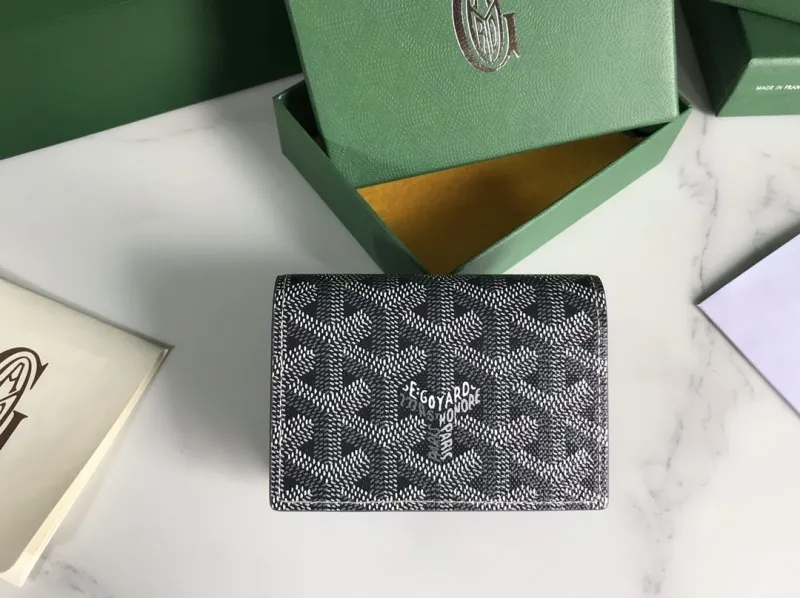 Goyard Wallets-427