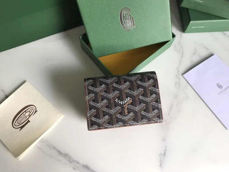 Goyard Wallets-430