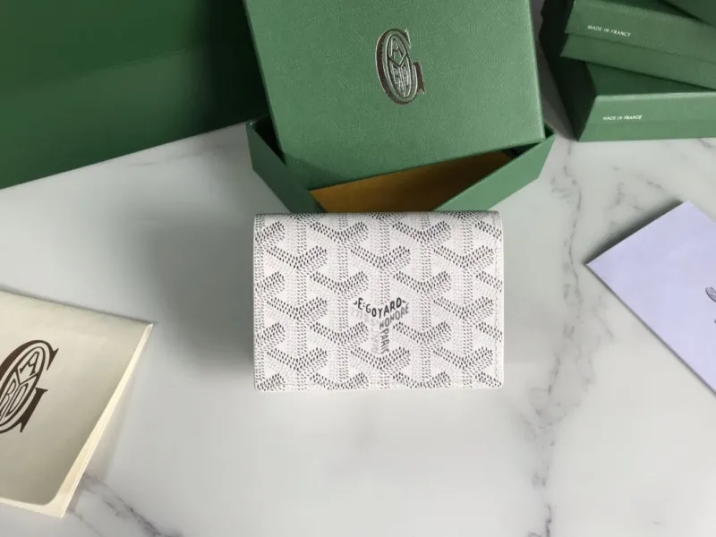 Goyard Wallets-432