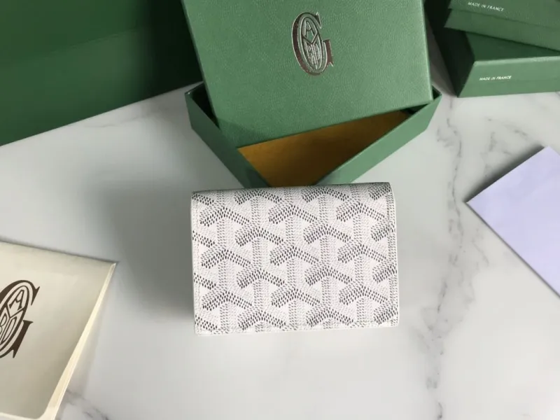 Alternative view of Goyard Wallets-432