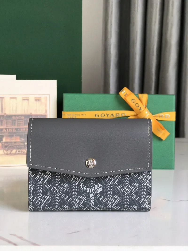 Goyard Wallets-435