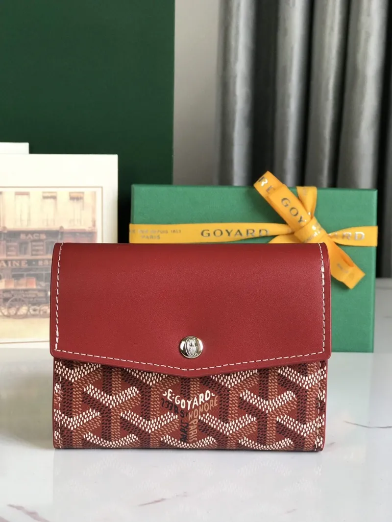 Goyard Wallets-436
