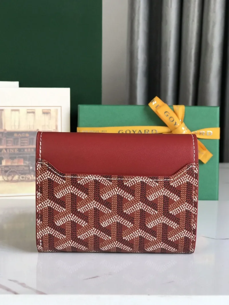 Alternative view of Goyard Wallets-436