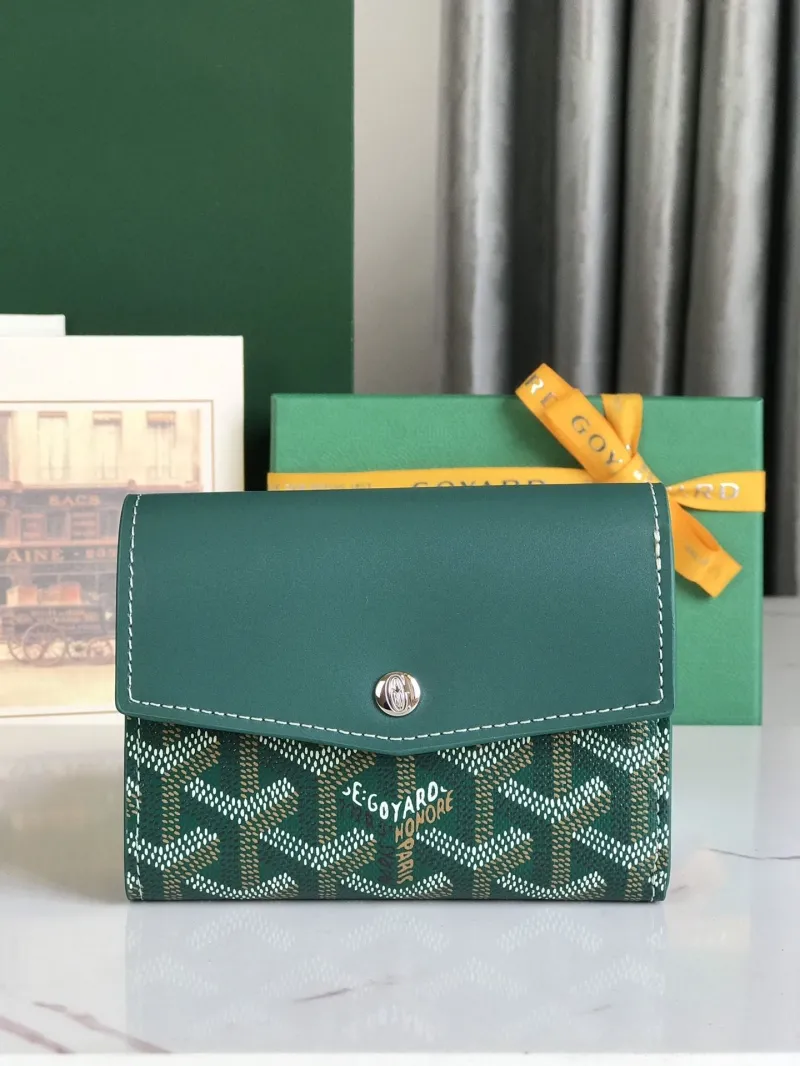 Goyard Wallets-437