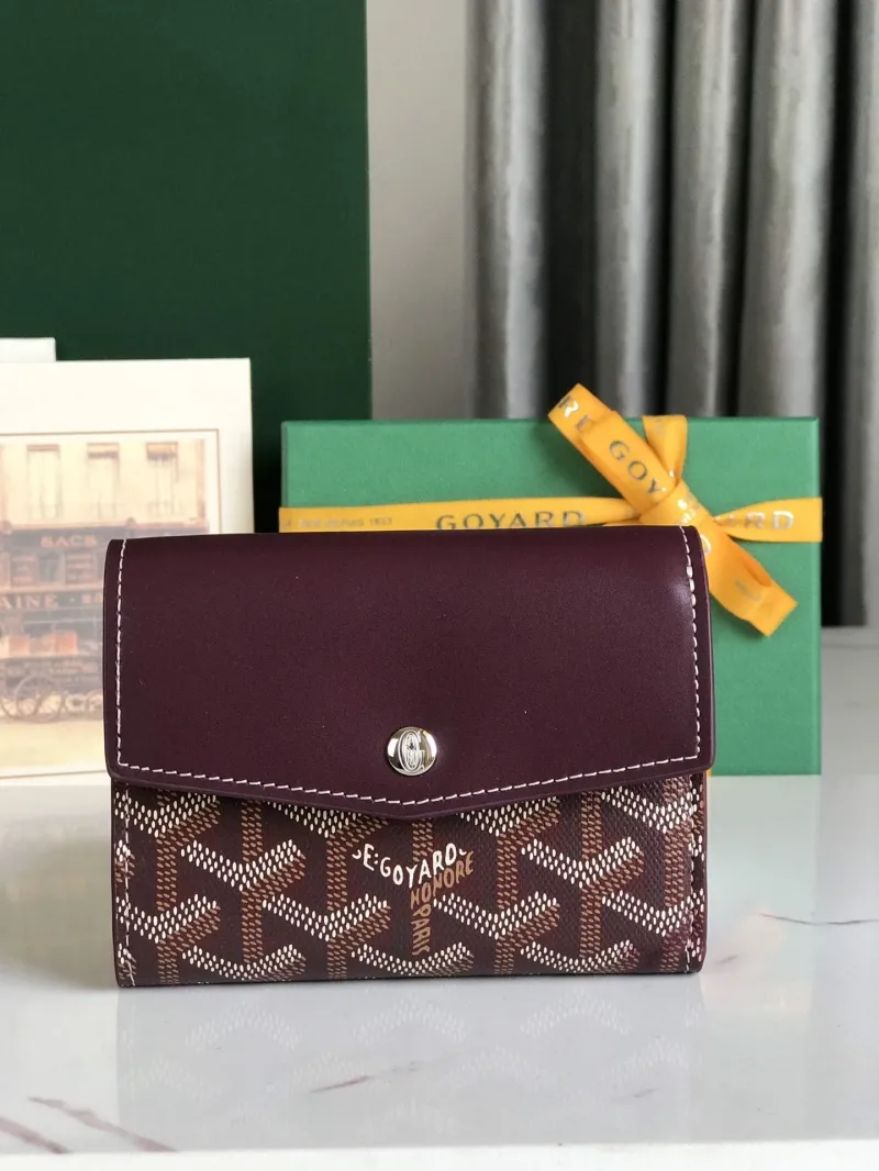 Goyard Wallets-439