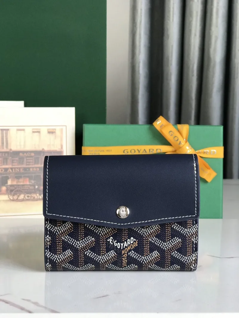 Goyard Wallets-440