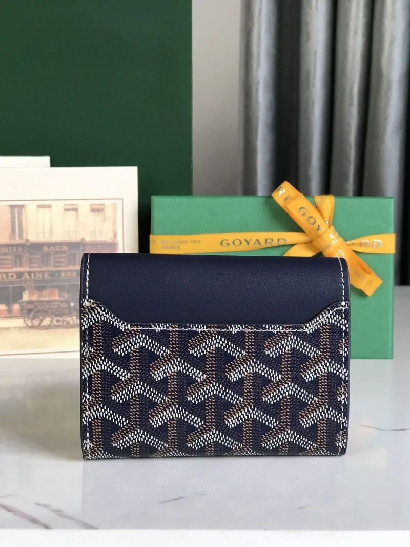 Alternative view of Goyard Wallets-440