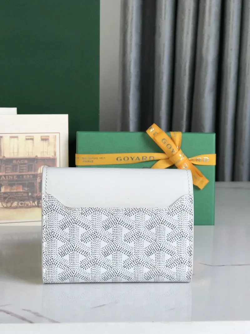 Alternative view of Goyard Wallets-441