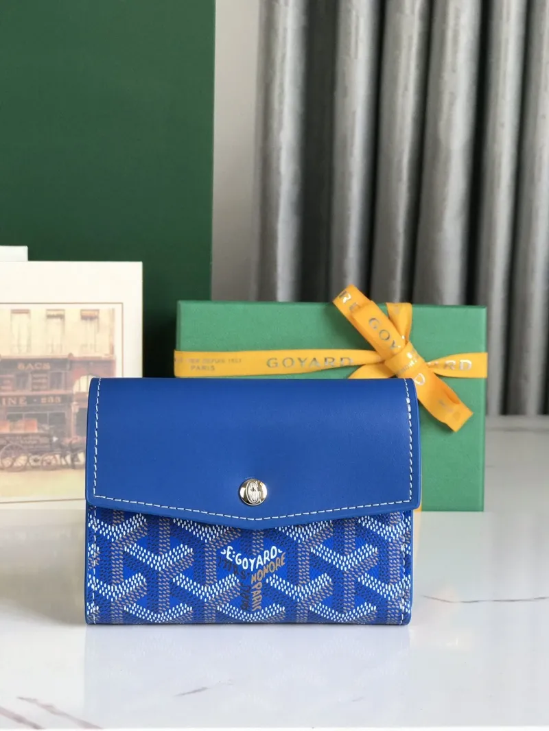 Goyard Wallets-442