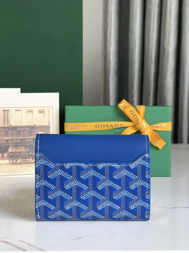 Alternative view of Goyard Wallets-442