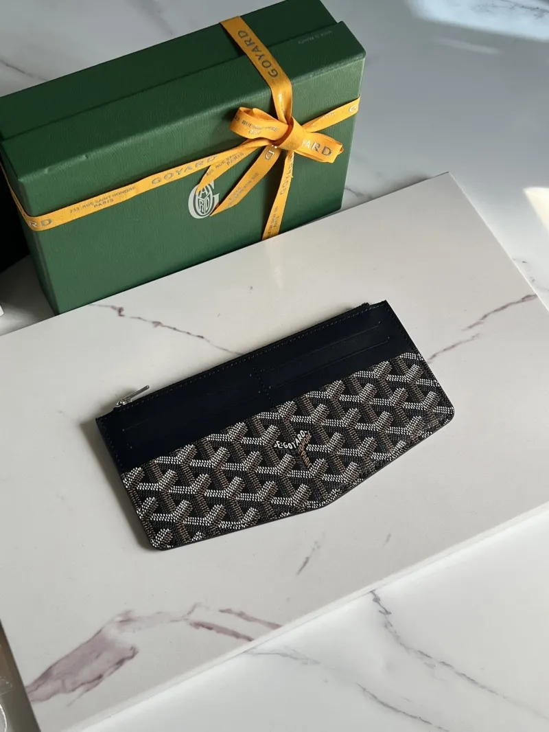 Alternative view of Goyard Wallets-445