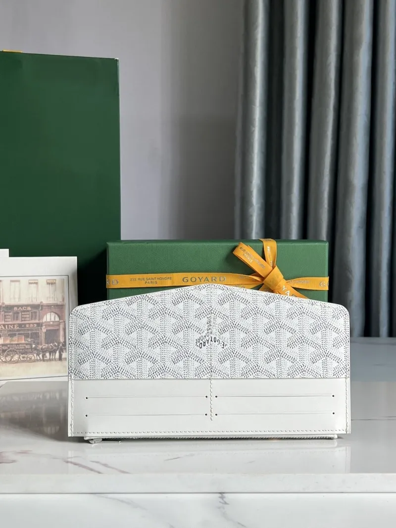 Alternative view of Goyard Wallets-447