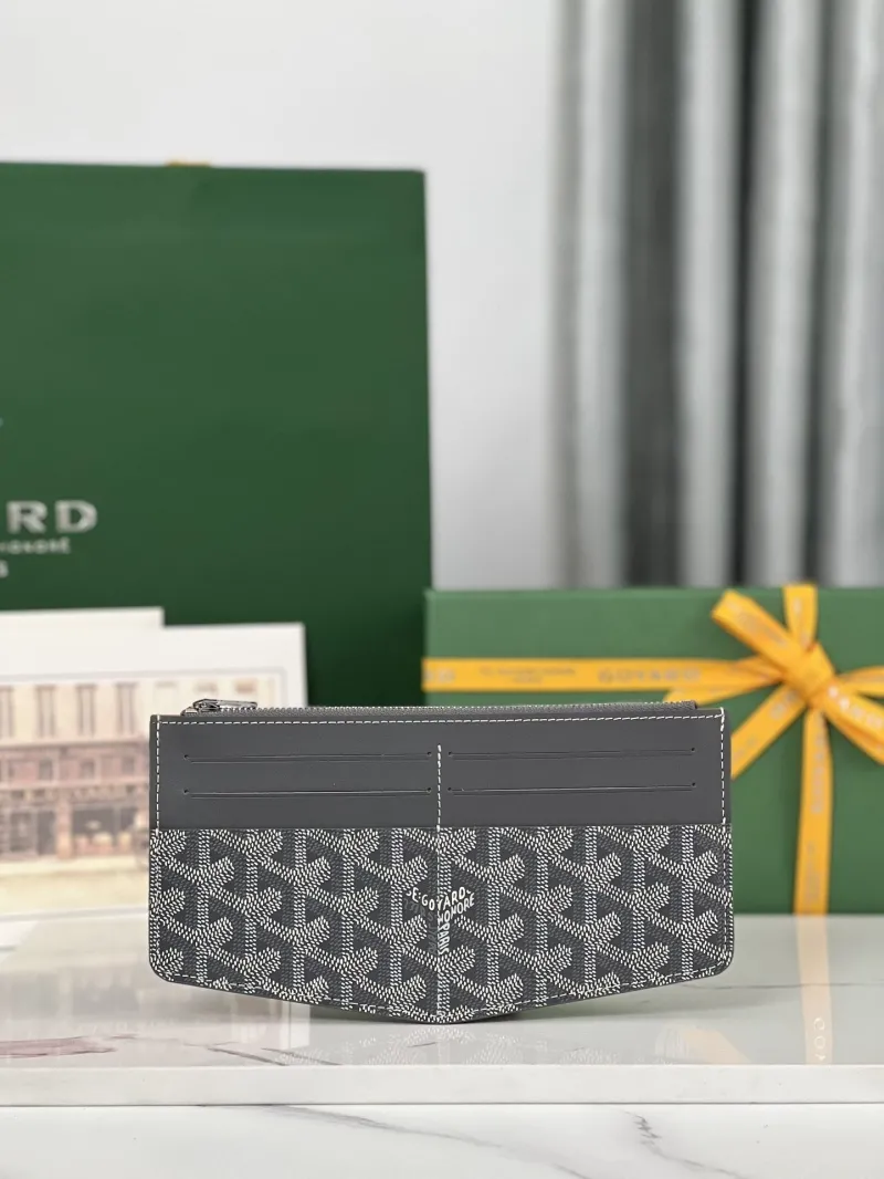 Goyard Wallets-448