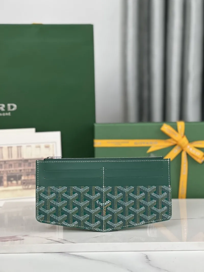 Goyard Wallets-449
