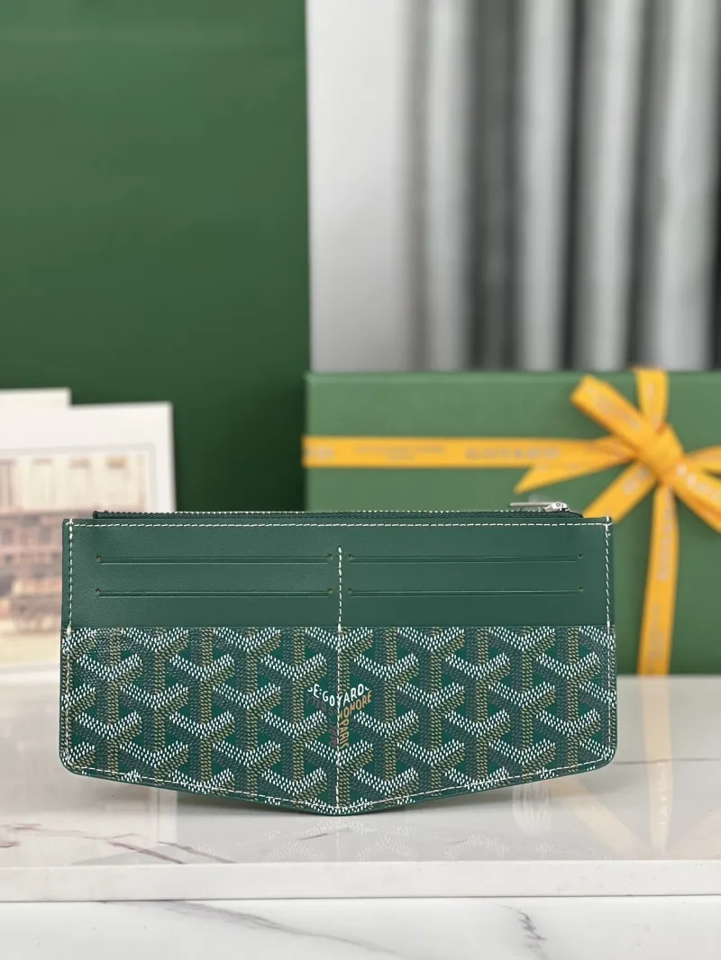 Alternative view of Goyard Wallets-449