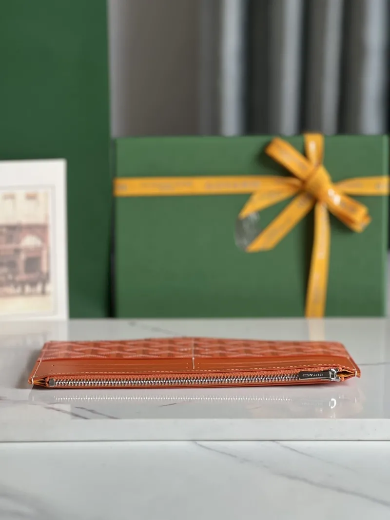 Alternative view of Goyard Wallets-450