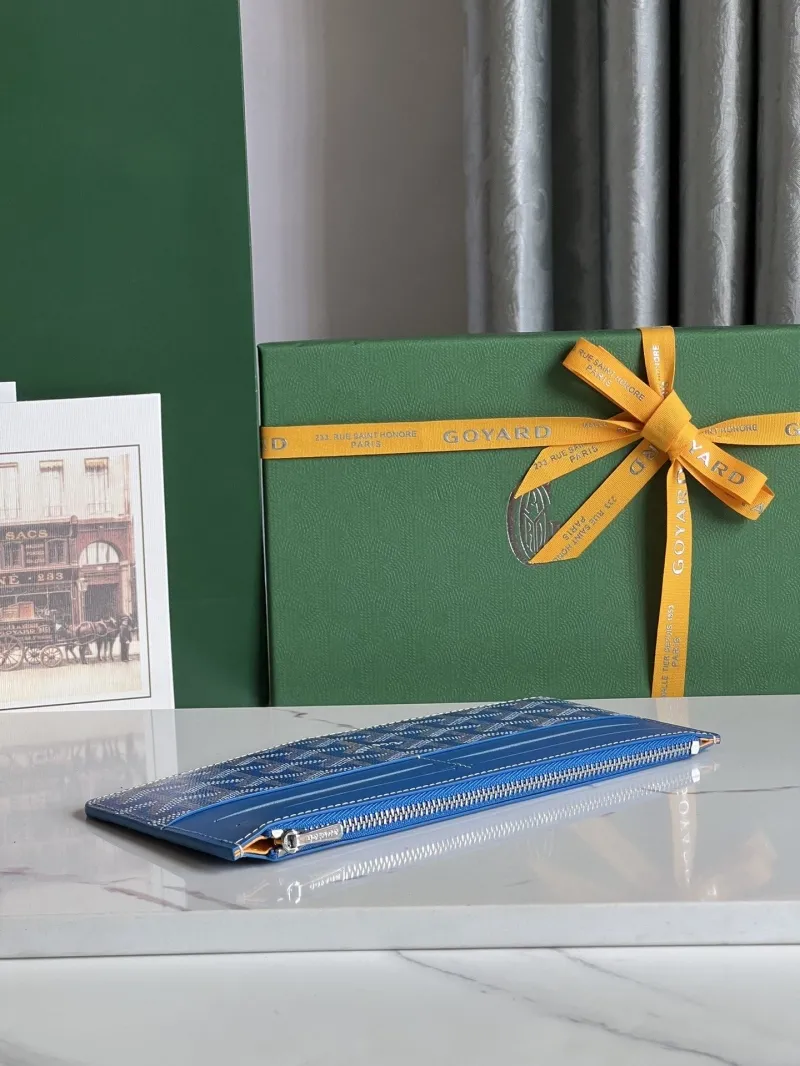 Alternative view of Goyard Wallets-451