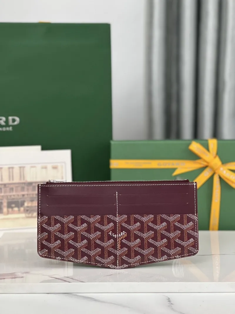Goyard Wallets-452