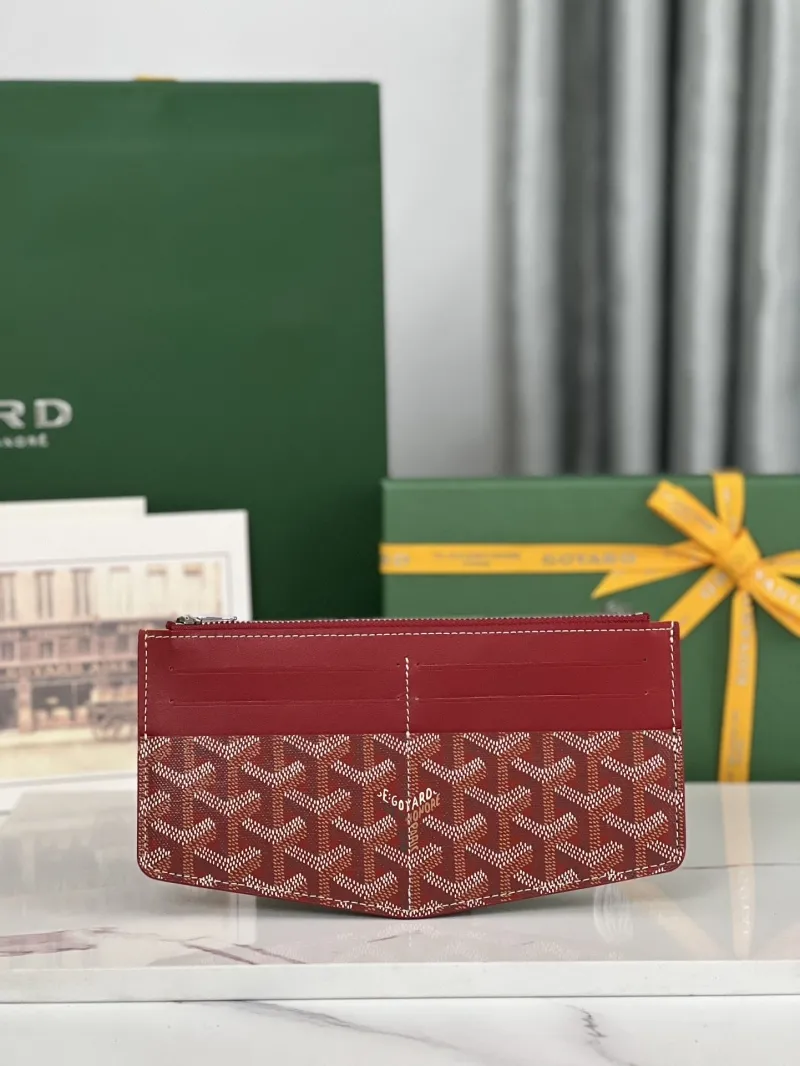 Goyard Wallets-453