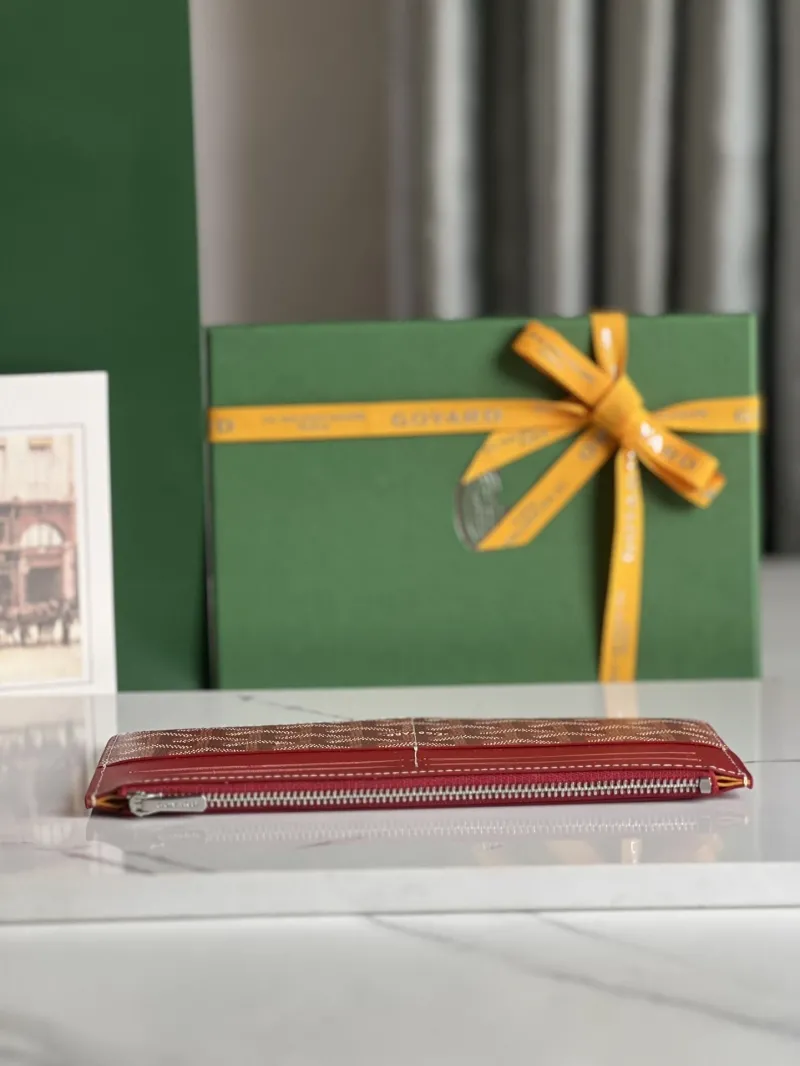 Alternative view of Goyard Wallets-453
