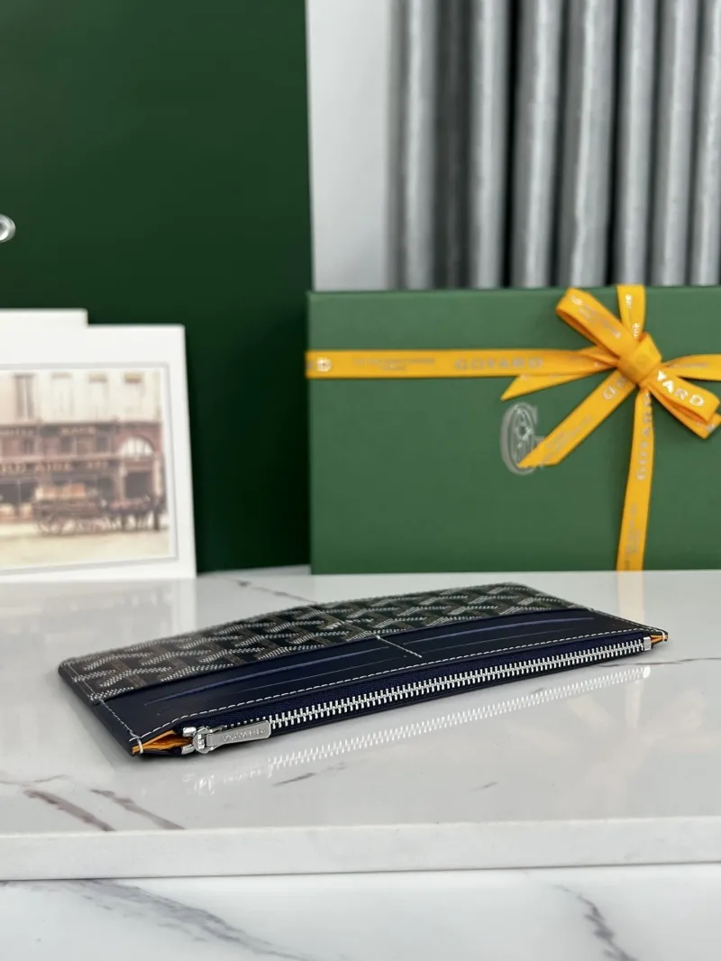 Alternative view of Goyard Wallets-454