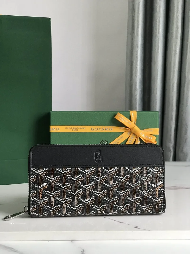 Goyard Wallets-455