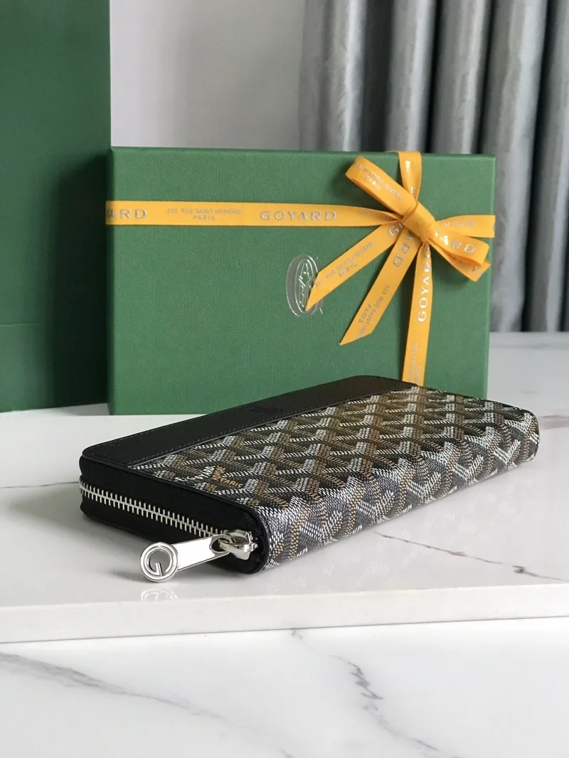 Alternative view of Goyard Wallets-455