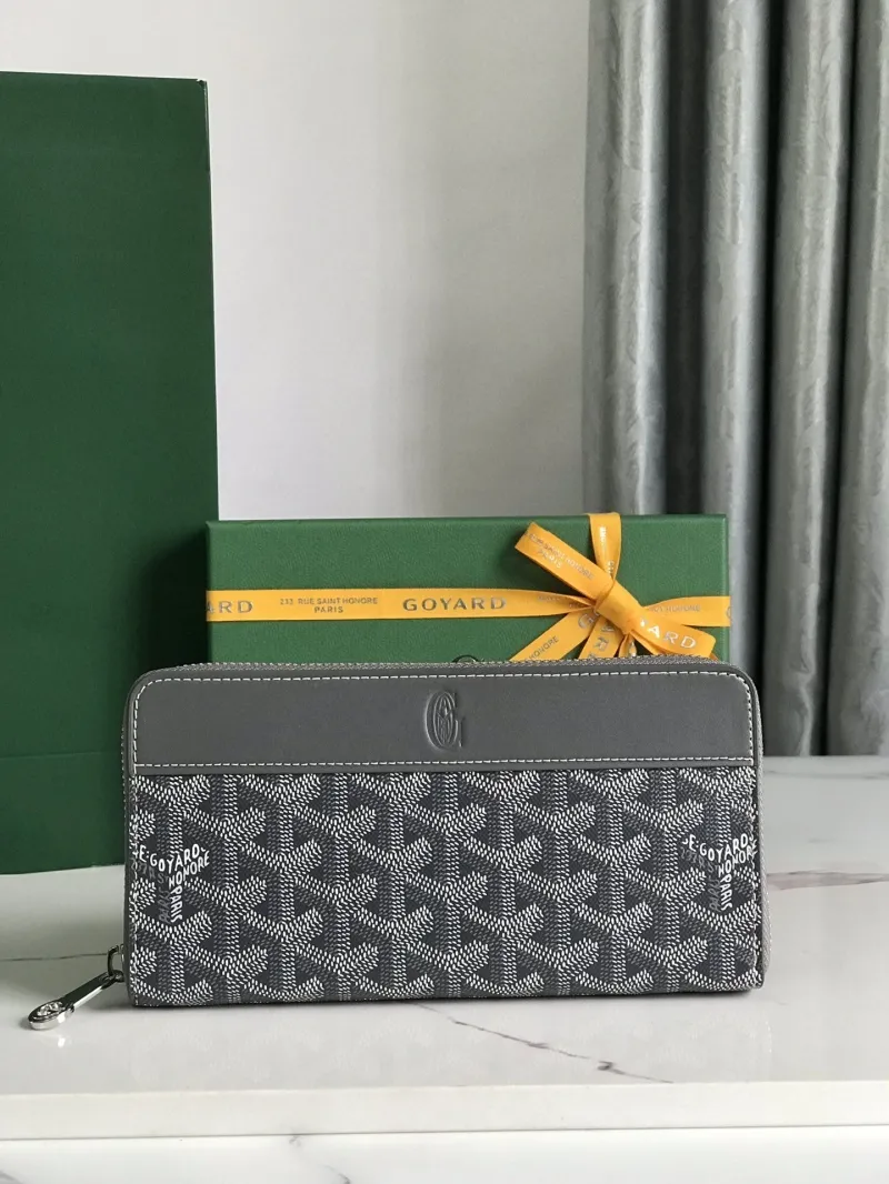 Goyard Wallets-456