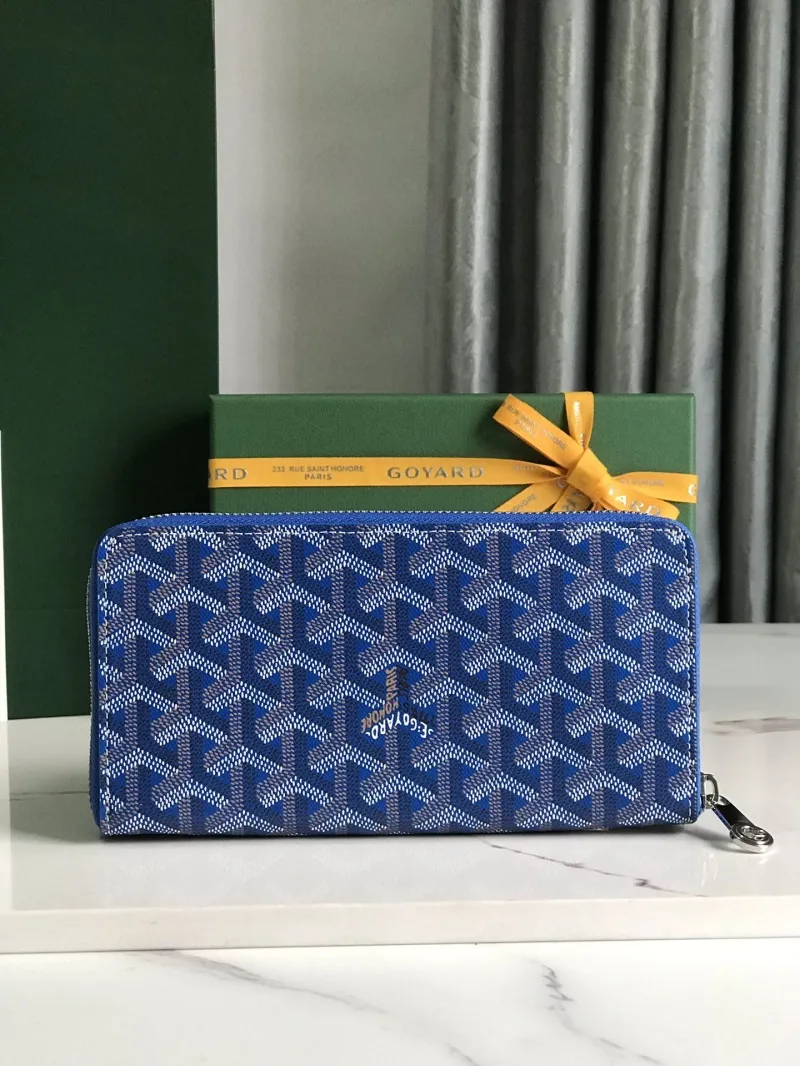 Alternative view of Goyard Wallets-459