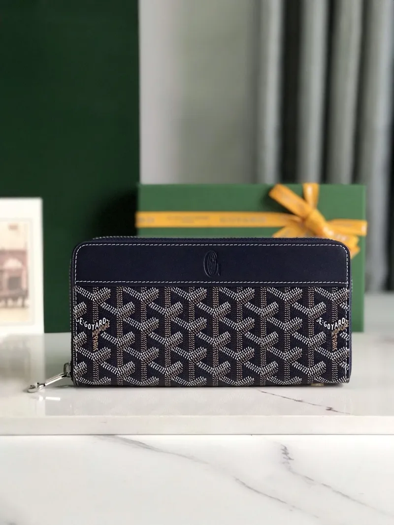 Goyard Wallets-460