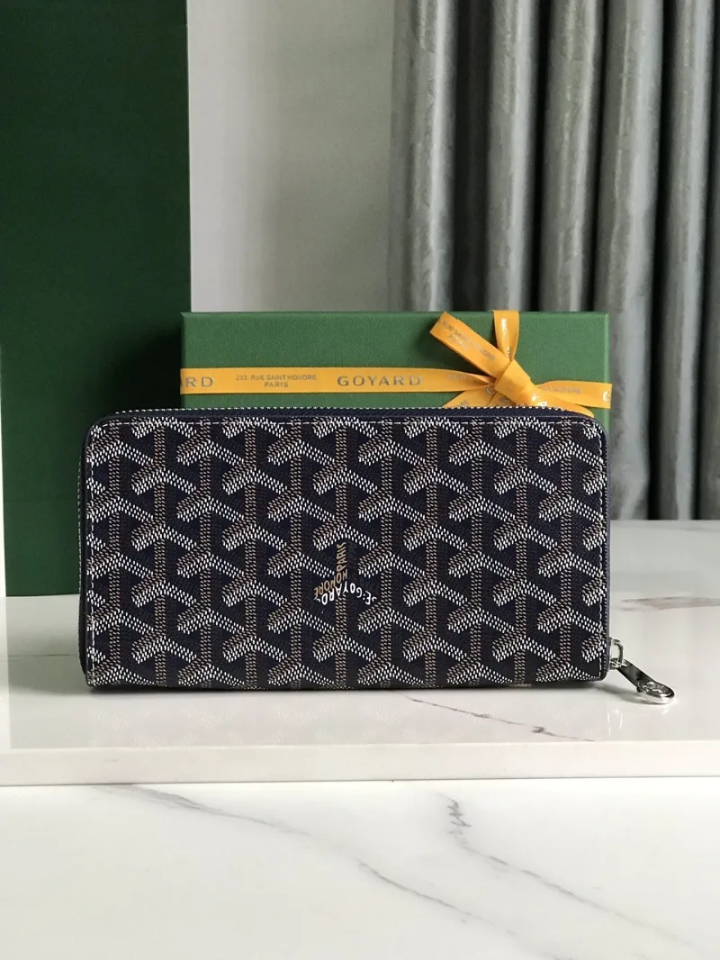 Alternative view of Goyard Wallets-460