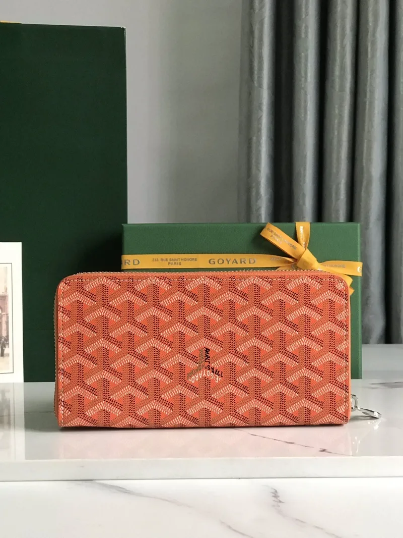 Alternative view of Goyard Wallets-461