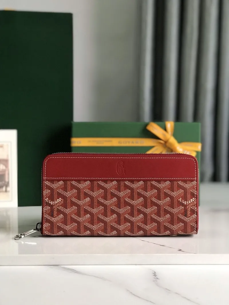 Goyard Wallets-462