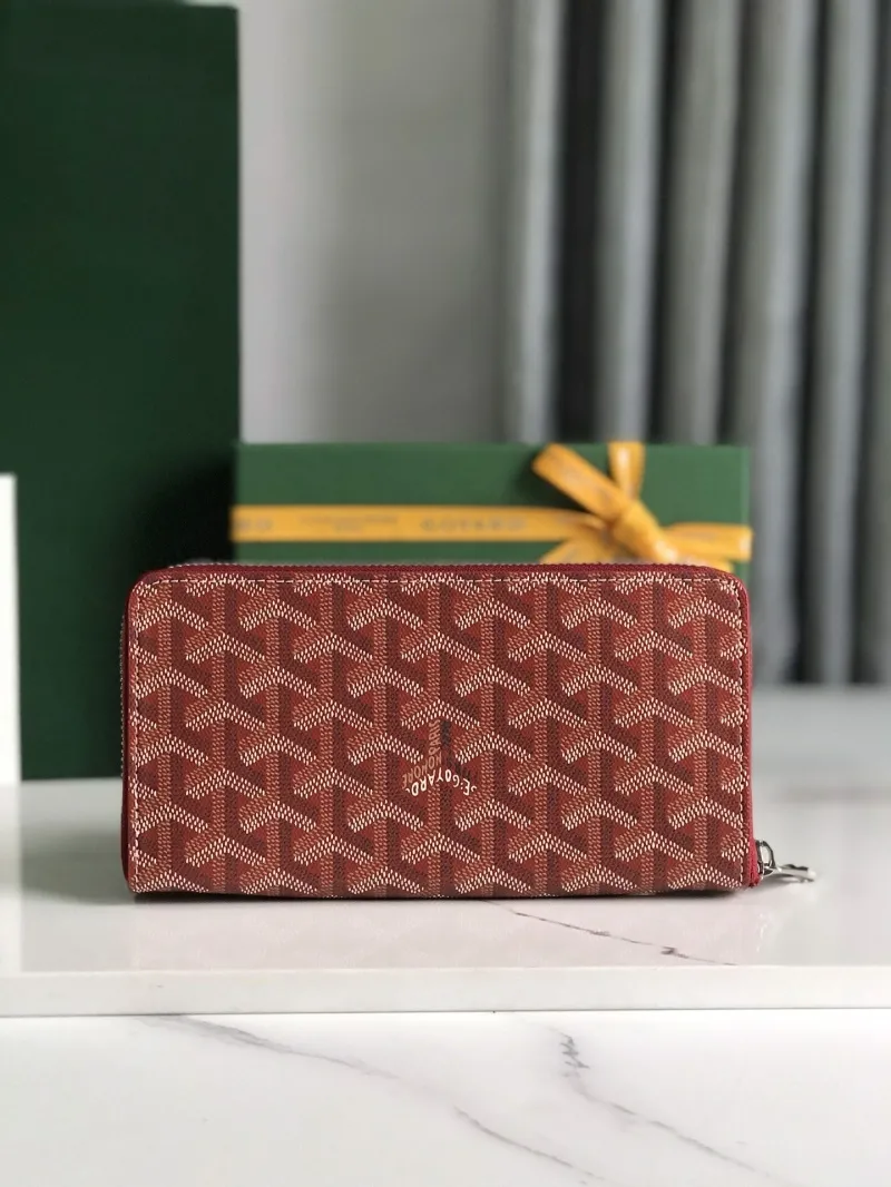 Alternative view of Goyard Wallets-462