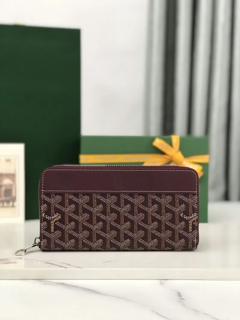 Goyard Wallets-463